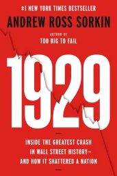 Cover of 1929