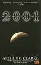 Cover of 2001: A Space Odyssey