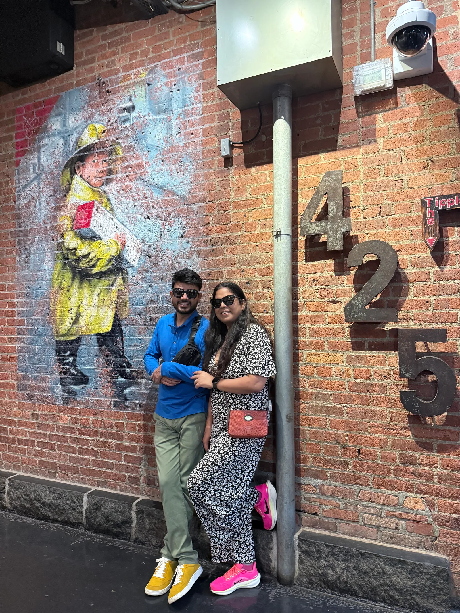 Chelsea Market