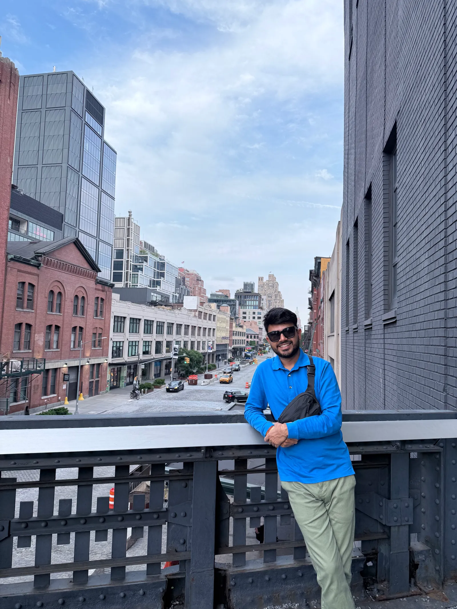 High Line