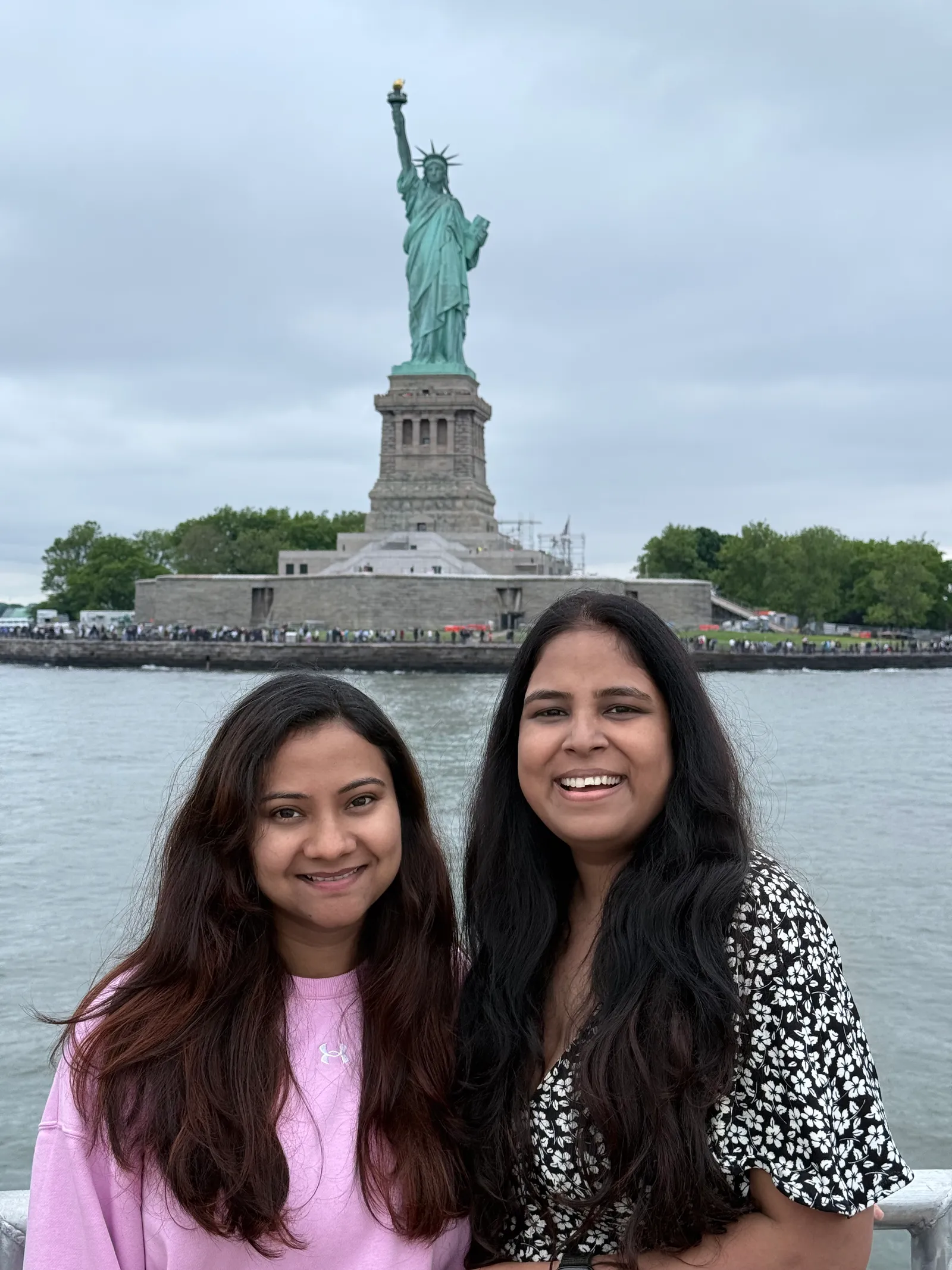 Statue of Liberty
