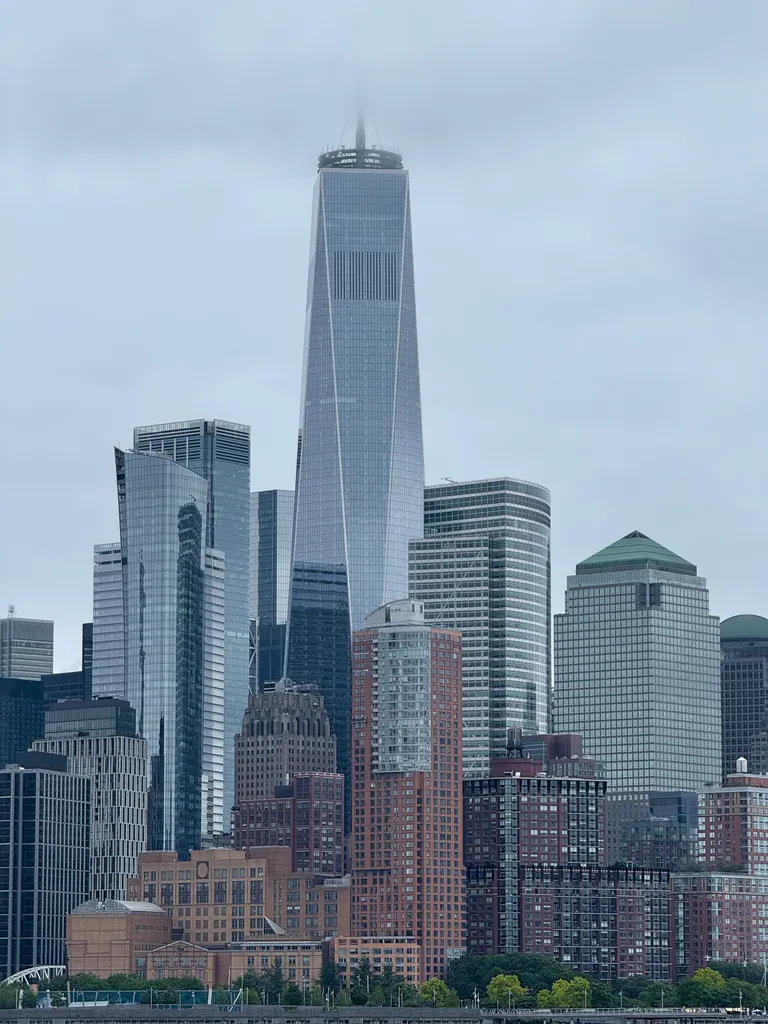 Trip to NYC II