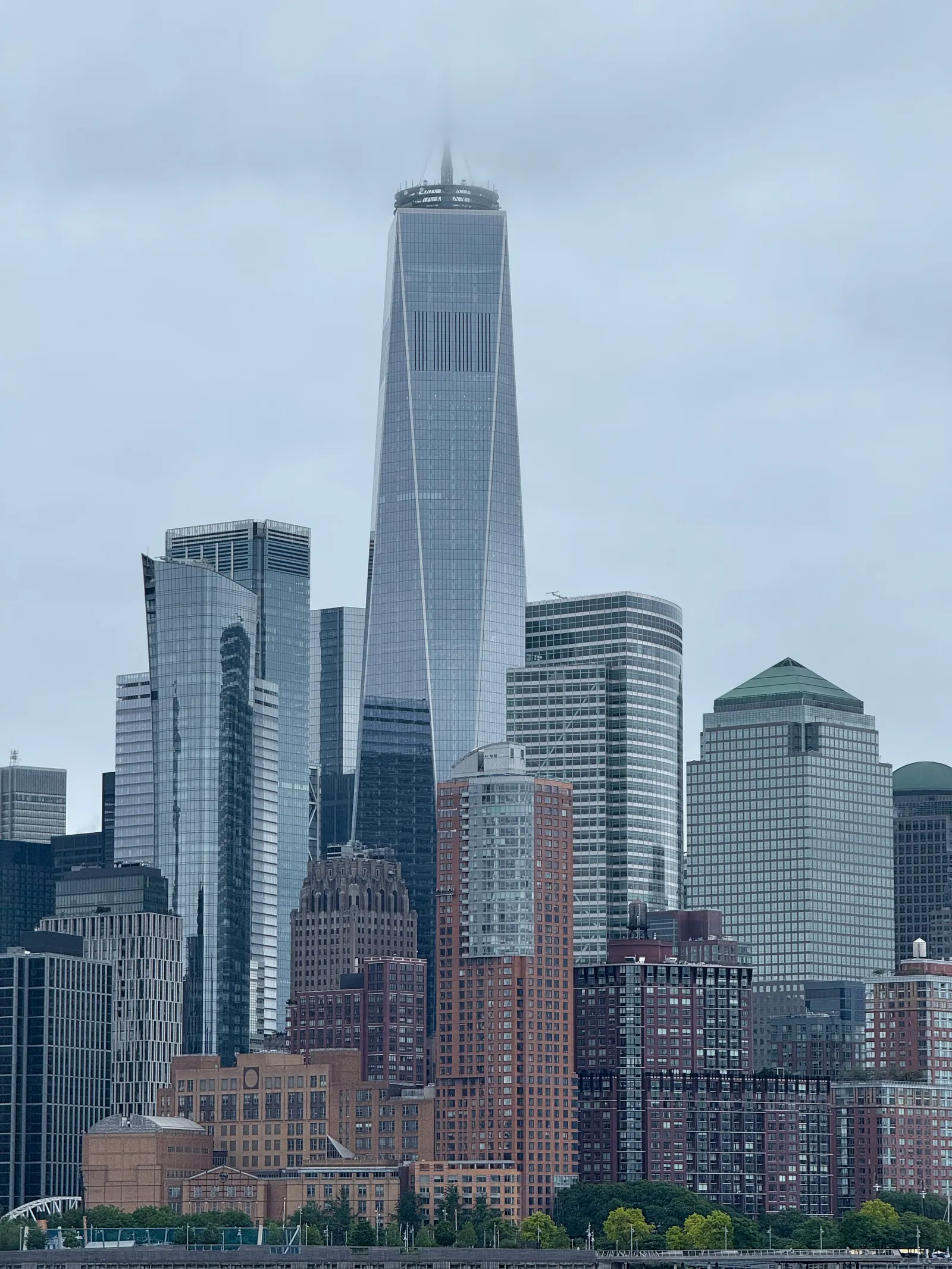 Trip to NYC II