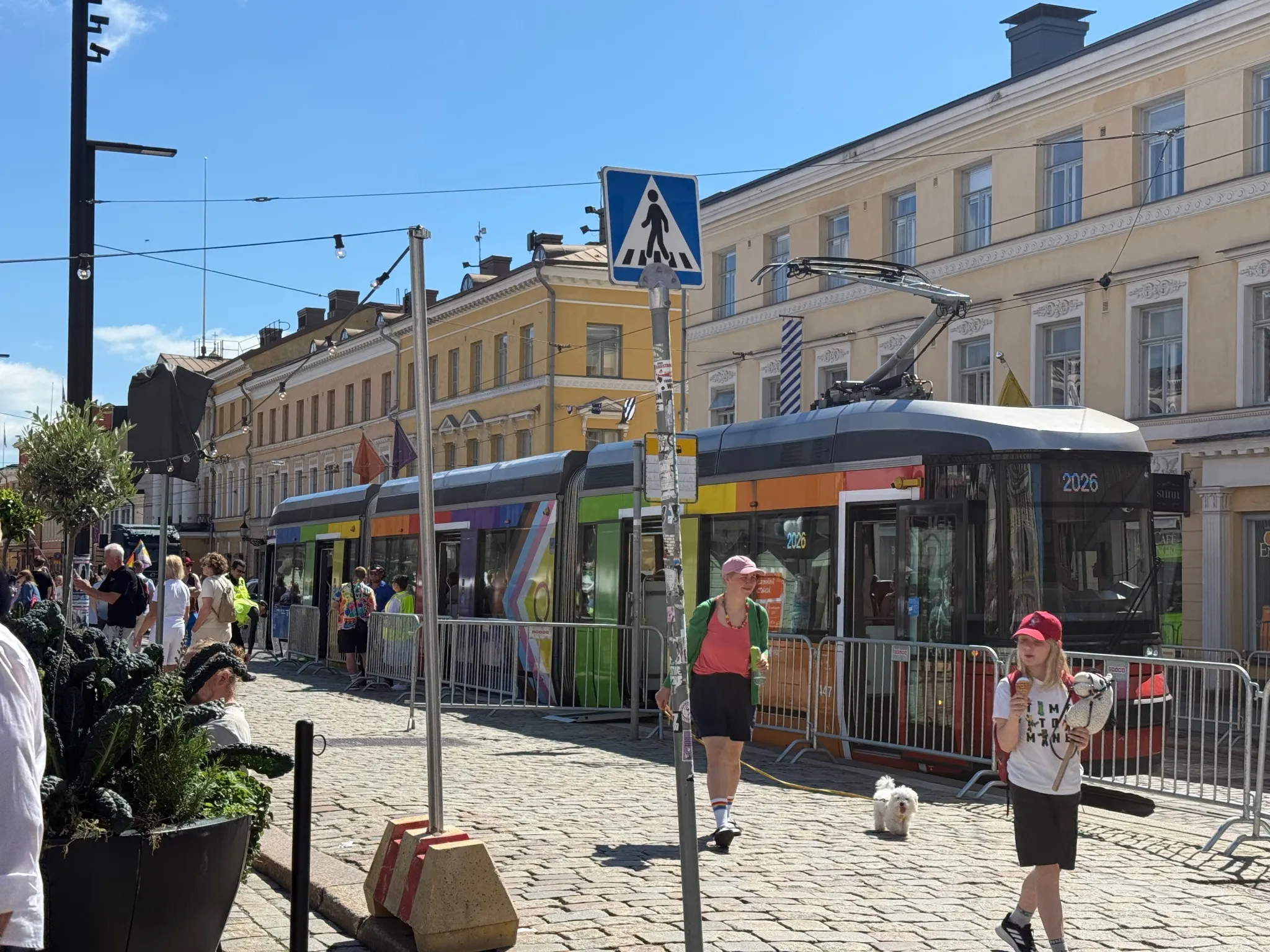 Helsinki Pride 2026 — photo 4 of 4