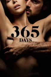 Cover of 365 Days