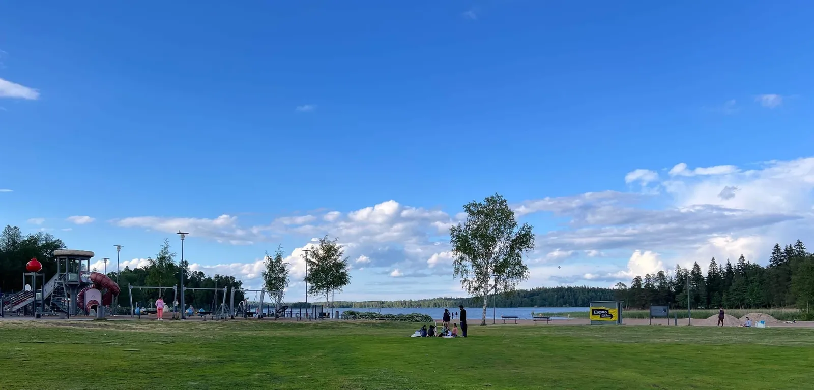 Postcard From Oitta