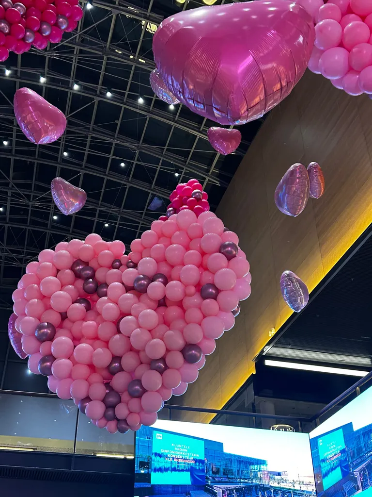 Week of Love