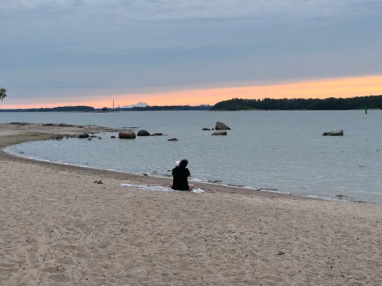 Nature Trails - Nuuksio and Pihlajasaari