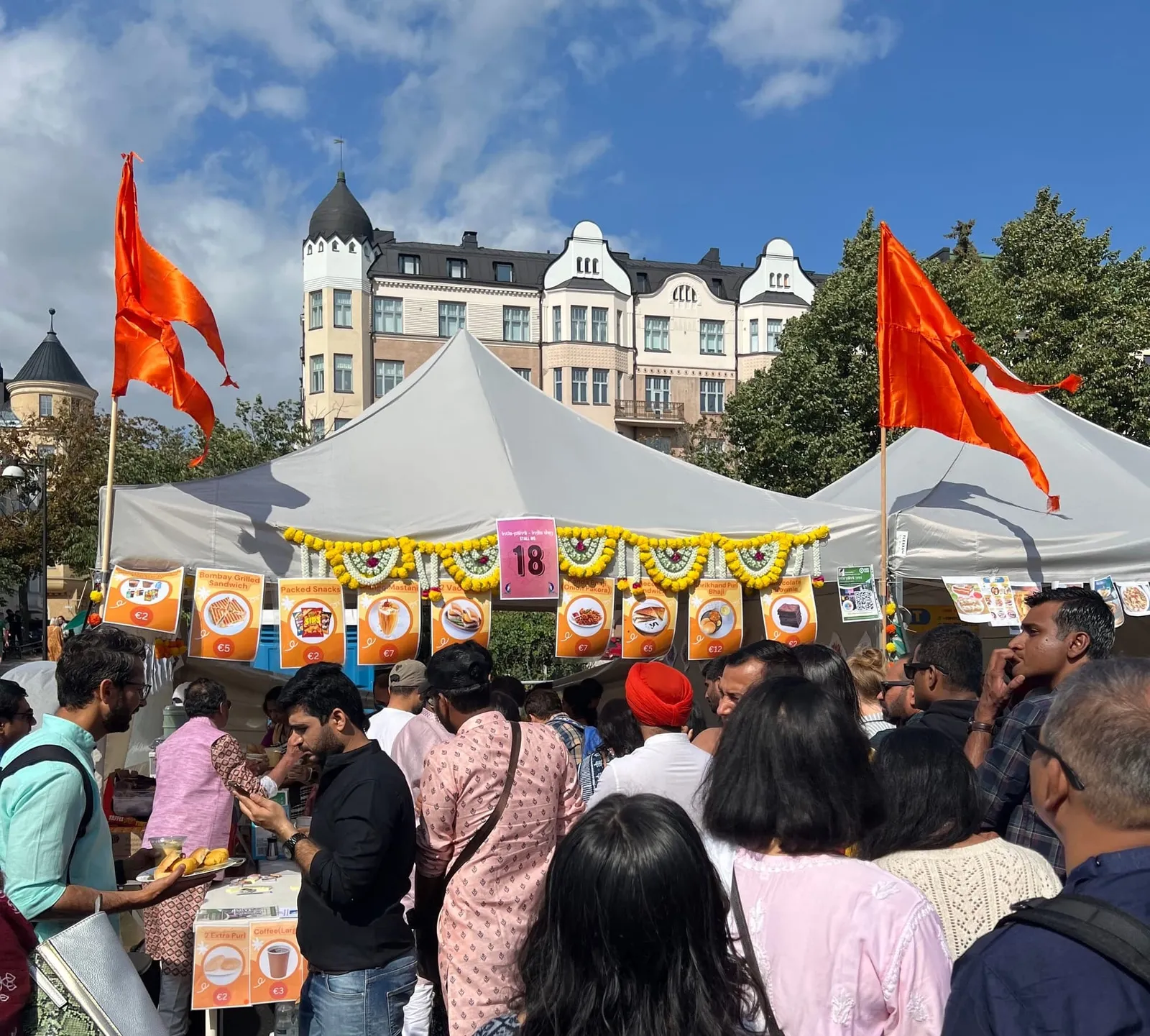 India Day