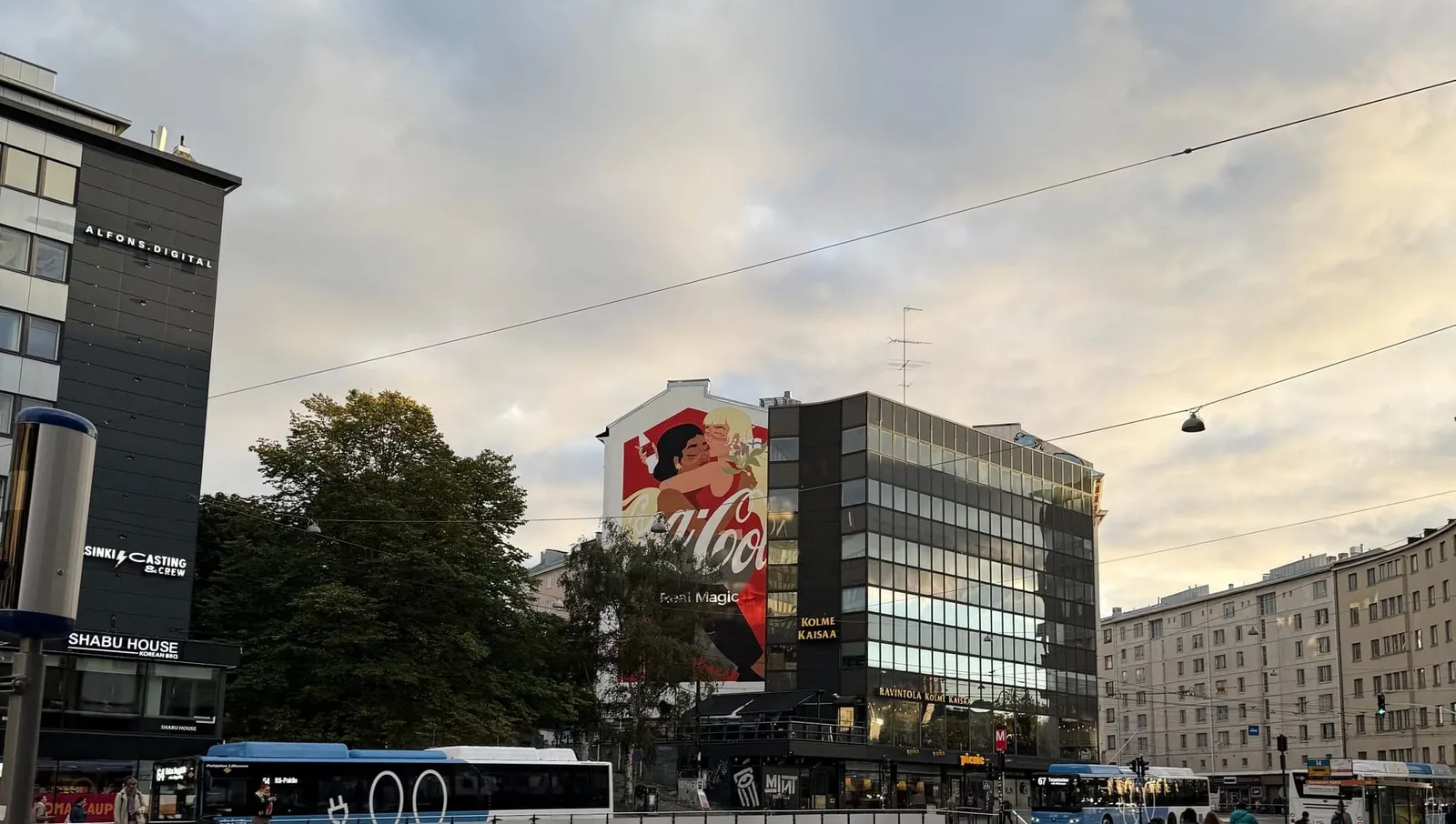 Where Are We Going