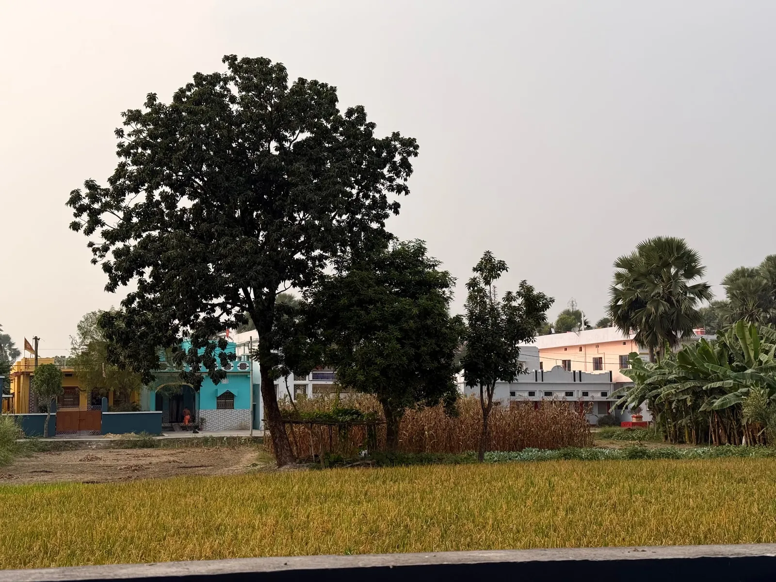 Two Places