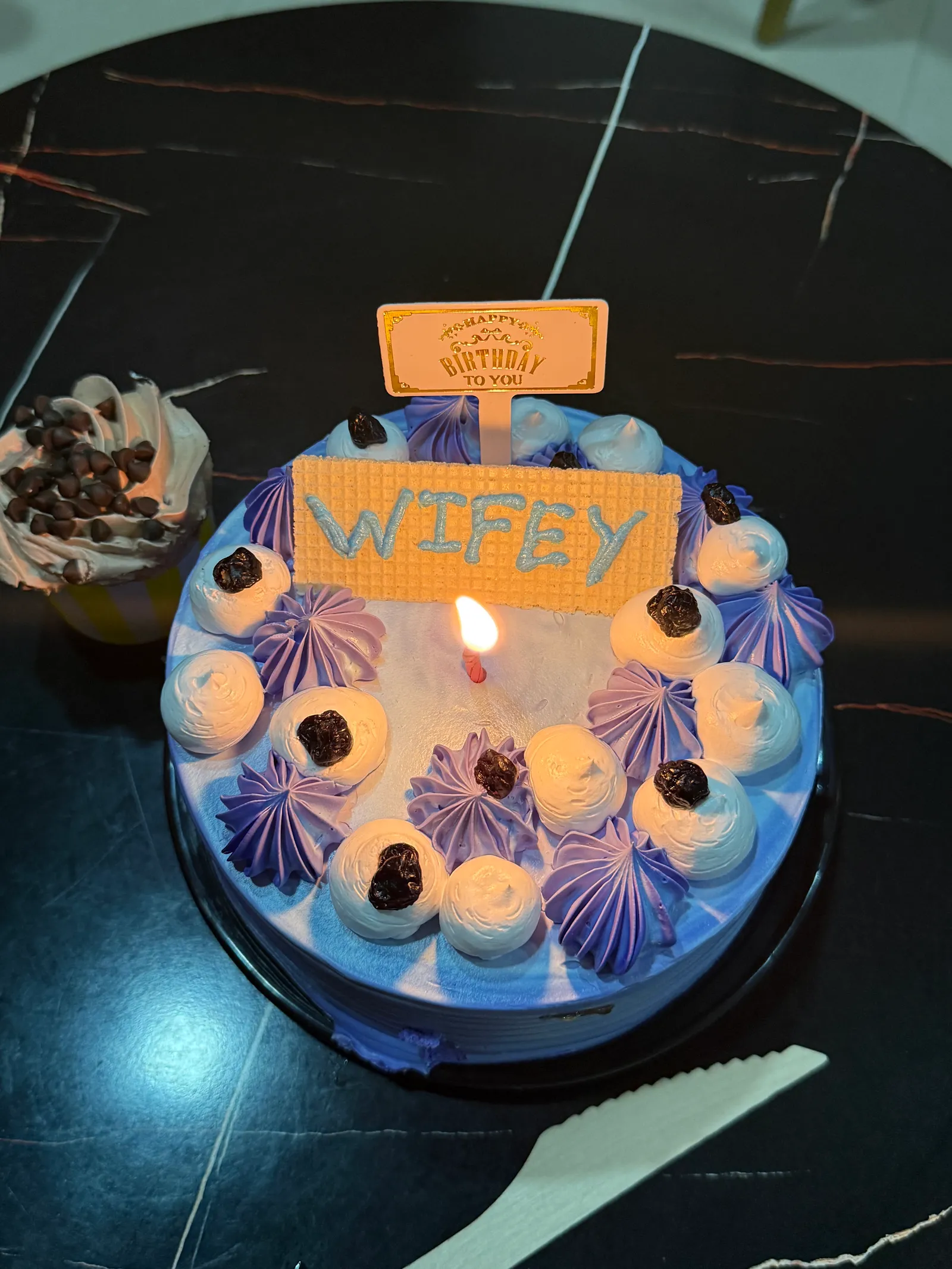 Cake 1