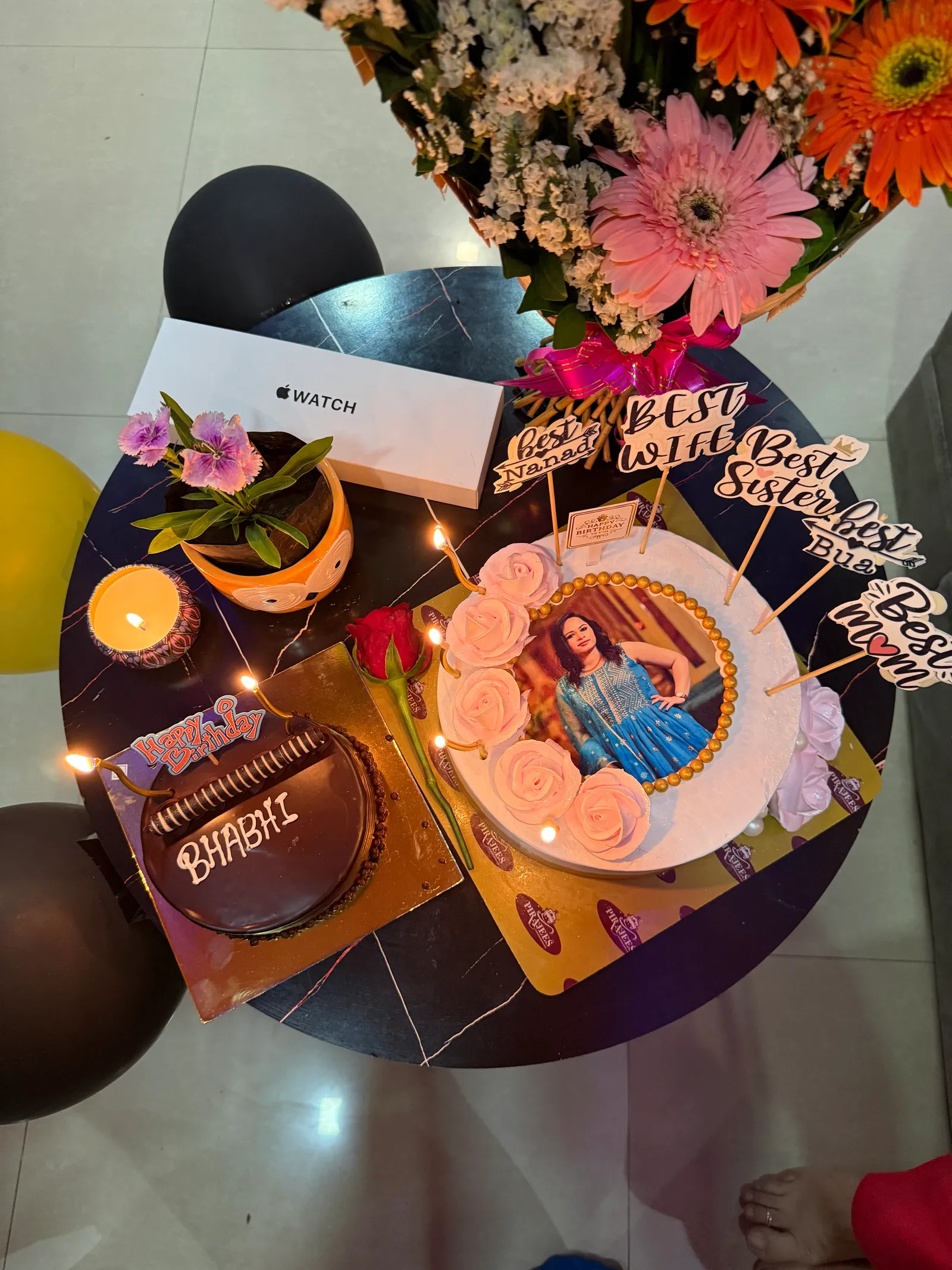 Cake 2
