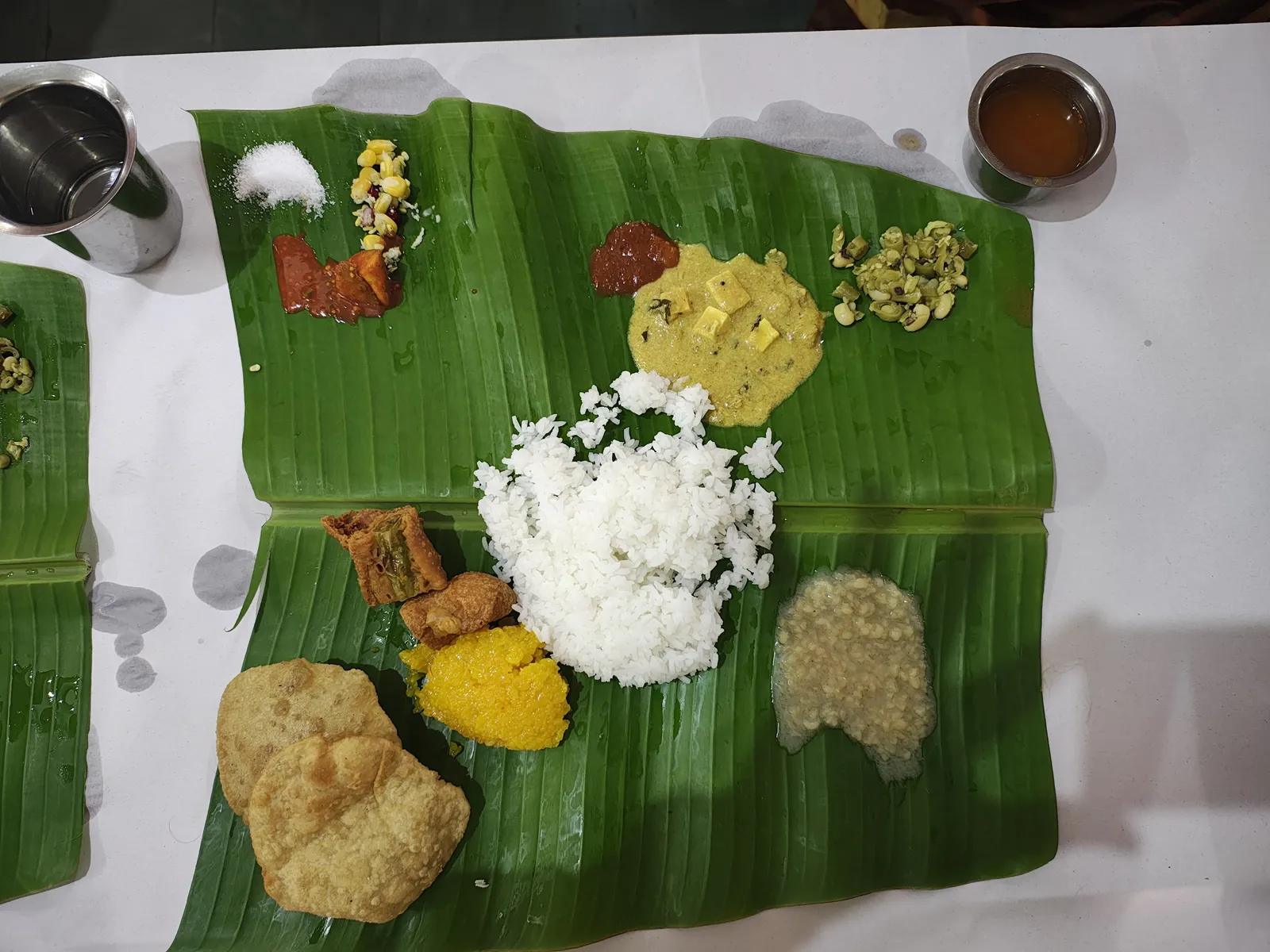 Lunch