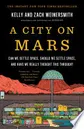 Cover of A city on mars