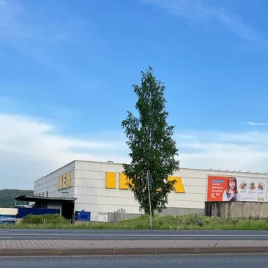 A Trip to IKEA