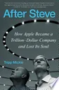 Cover of After Steve