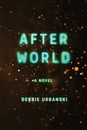 Cover of After world