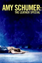 Cover of Amy Schumer: The Leather Special