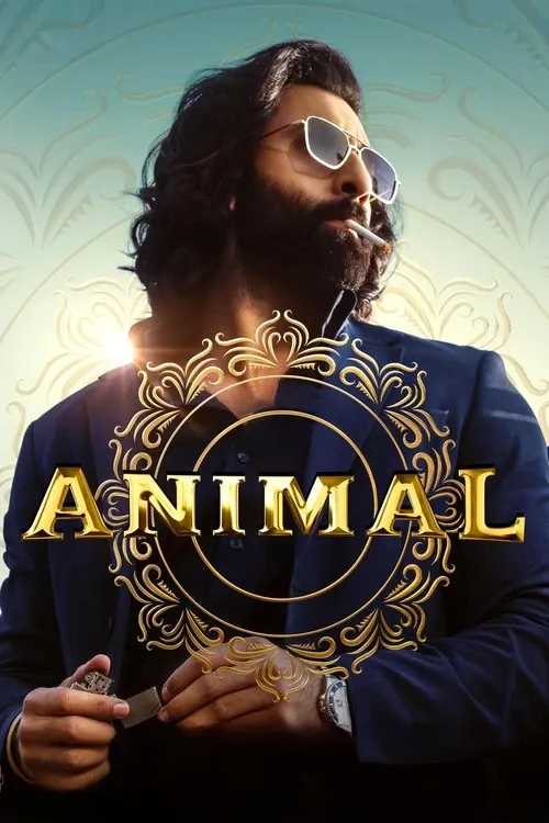 Cover of Animal