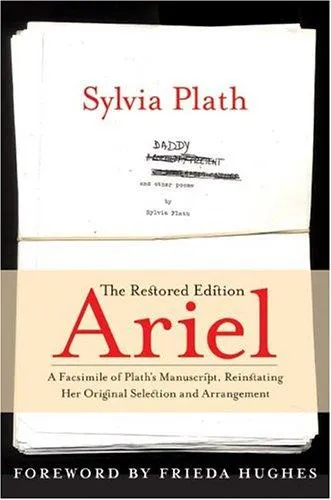 Cover of Ariel