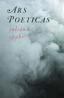 Cover of Ars Poeticas