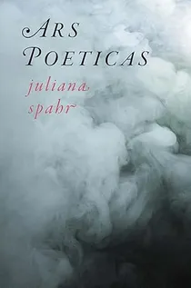Cover of Ars Poeticas
