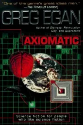 Cover of Axiomatic