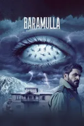Cover of Baramulla