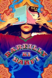 Cover of Bareilly Ki Barfi