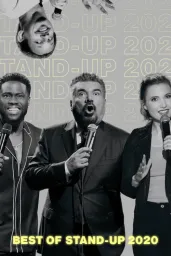 Cover of Best of Stand-Up 2020