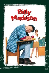 Cover of Billy Madison