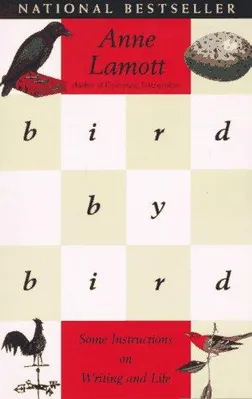 Cover of Bird by bird