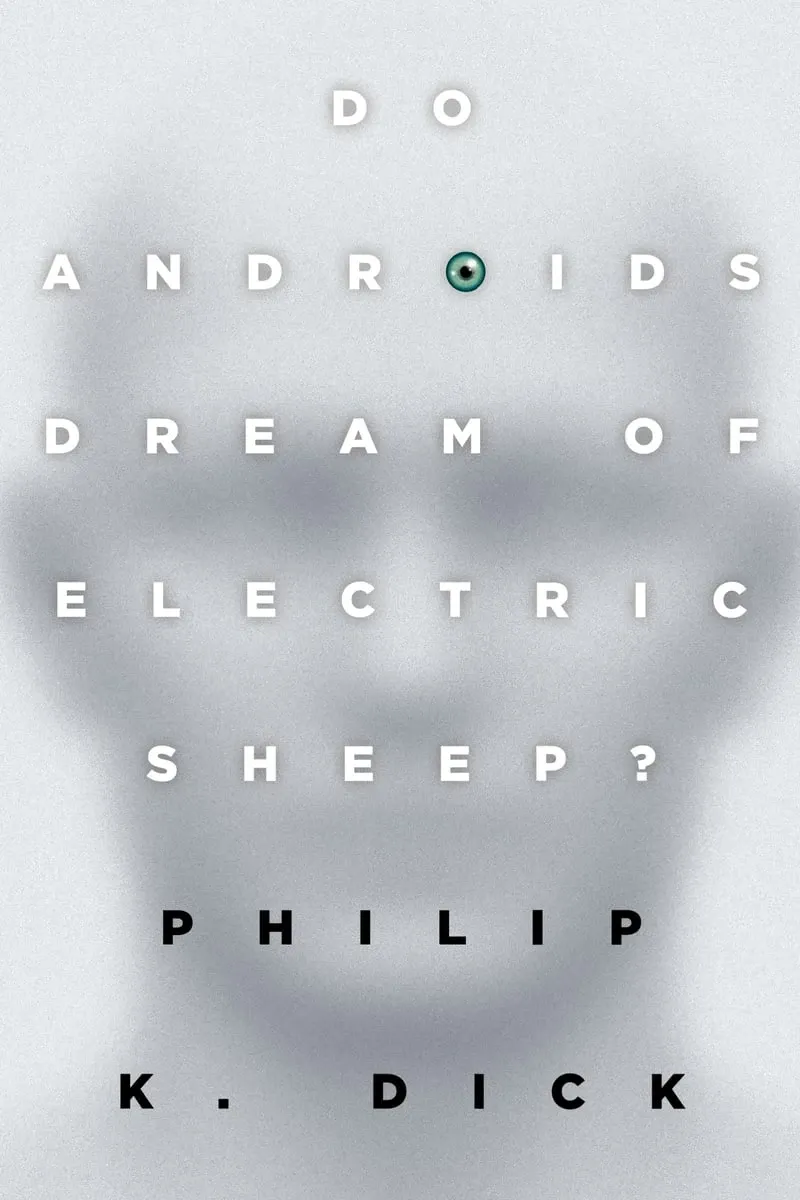 Cover of Blade Runner