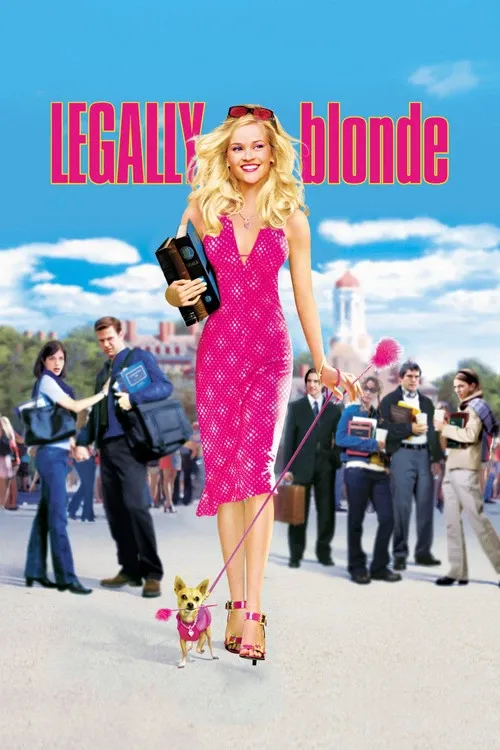 Cover of Blonde