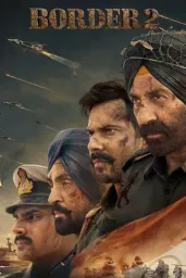 Cover of Border 2