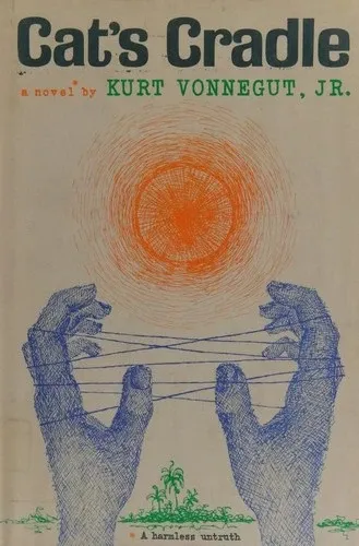 Cover of Cat’s Cradle