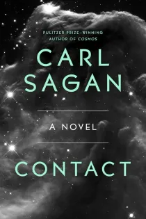 Cover of Contact