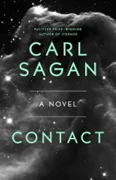Cover of Contact