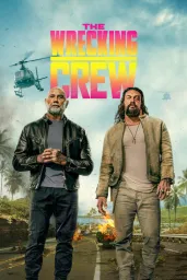 Cover of Crew