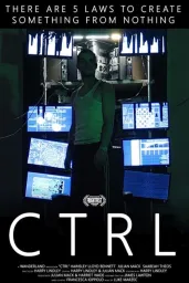 Cover of CTRL