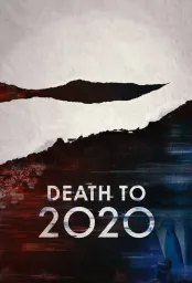 Cover of Death to 2020