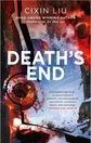 Cover of Death's End