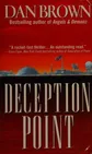 Cover of Deception Point