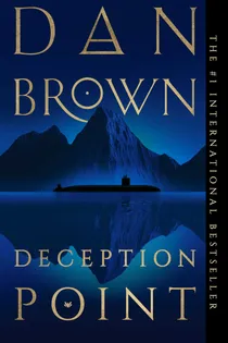Cover of Deception Point