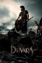 Cover of Devara