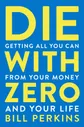 Cover of Die with zero