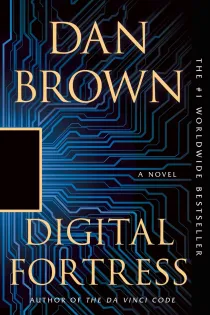 Cover of Digital Fortress