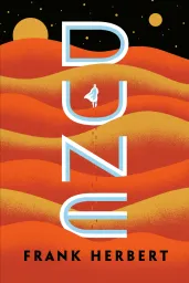 Cover of Dune