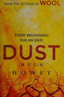 Cover of Dust